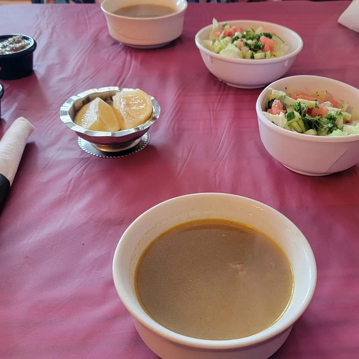 Miso Soup