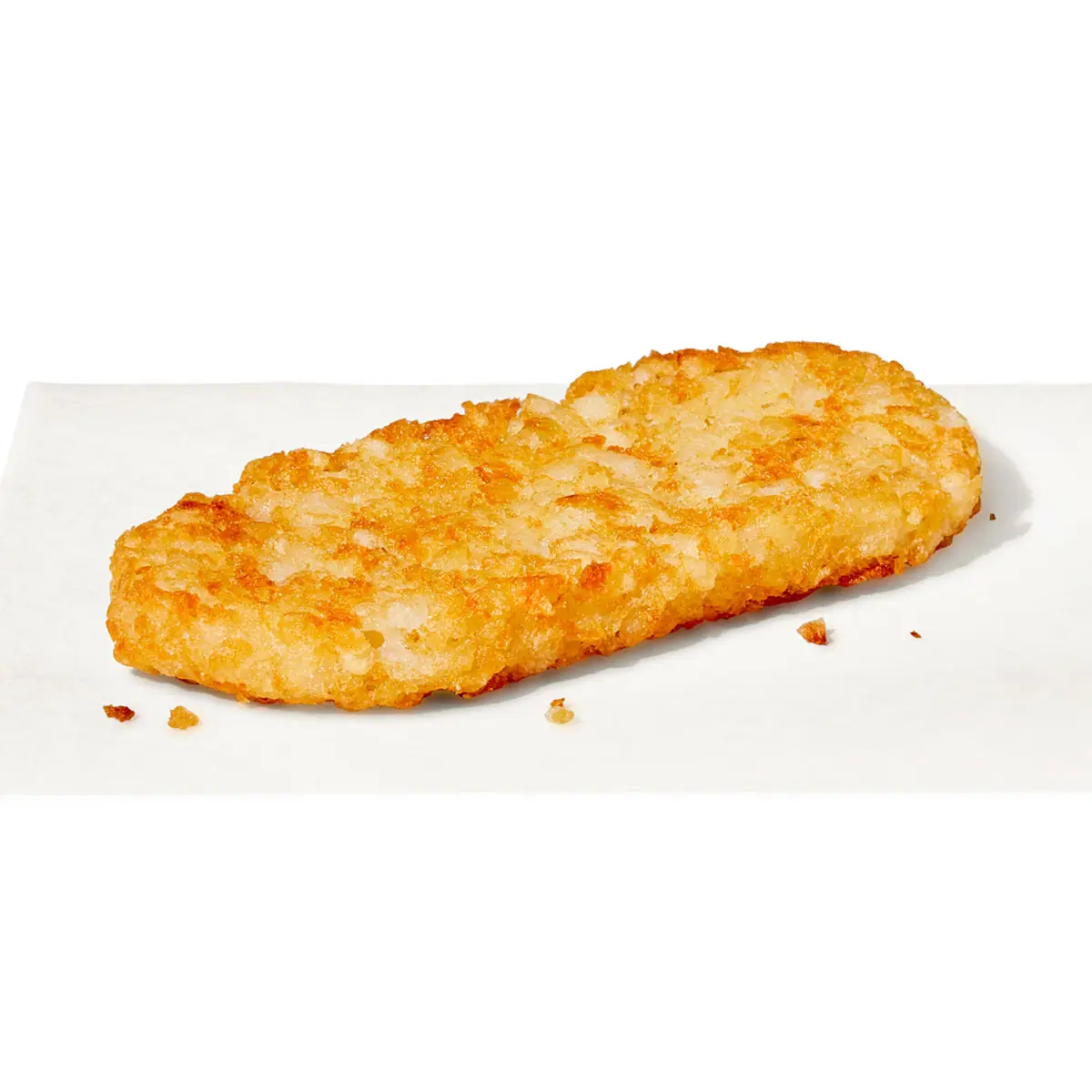 Hash Browns