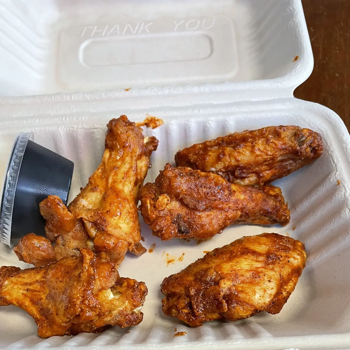 Chicken Wings