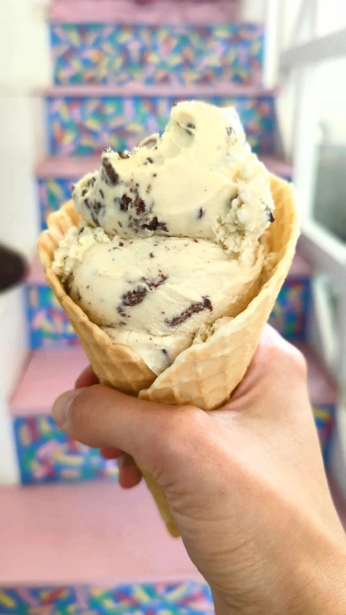 Chocolate Chip