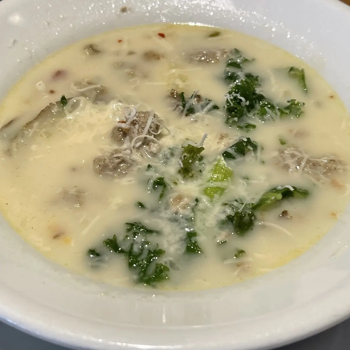 Zuppa Toscana