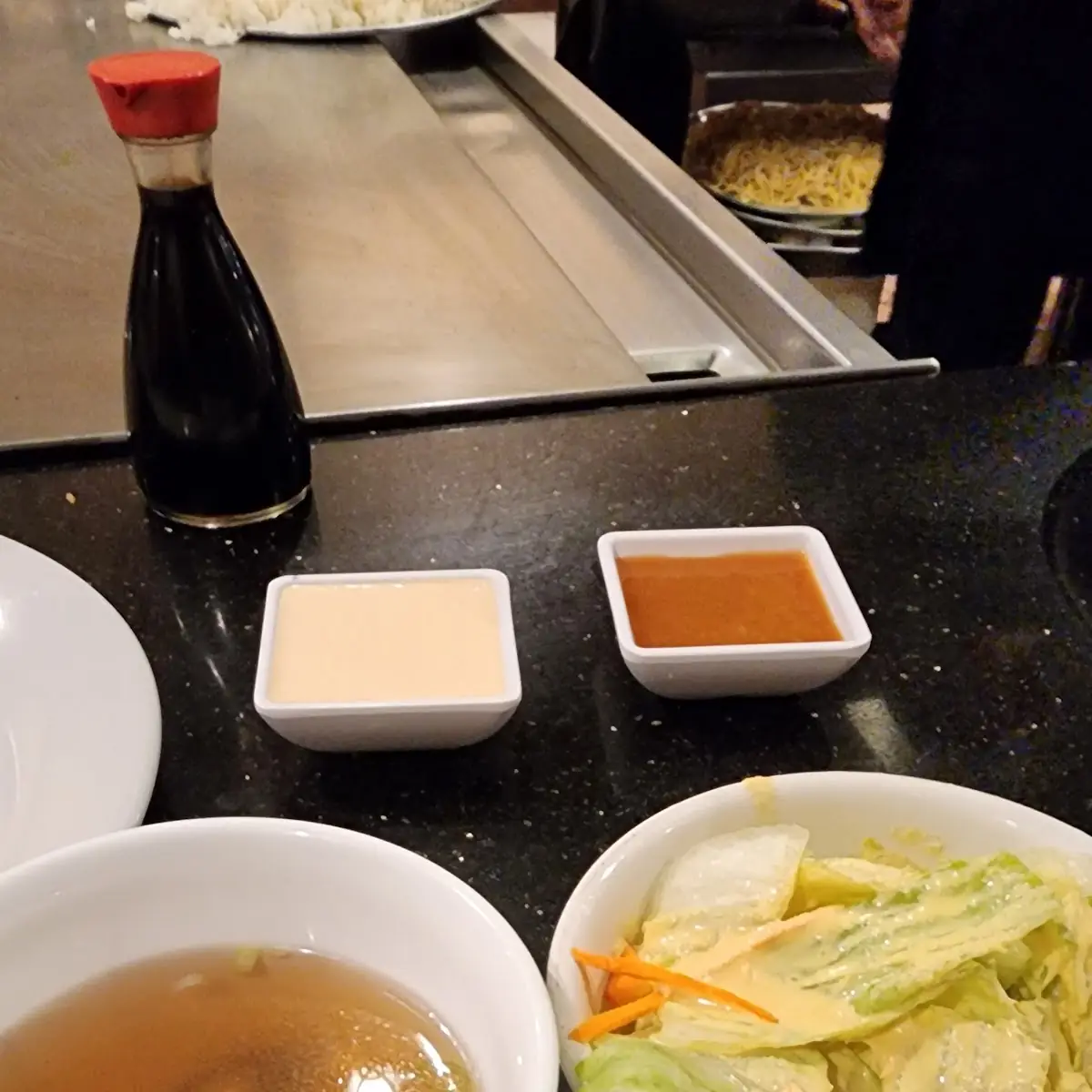 Miso Soup