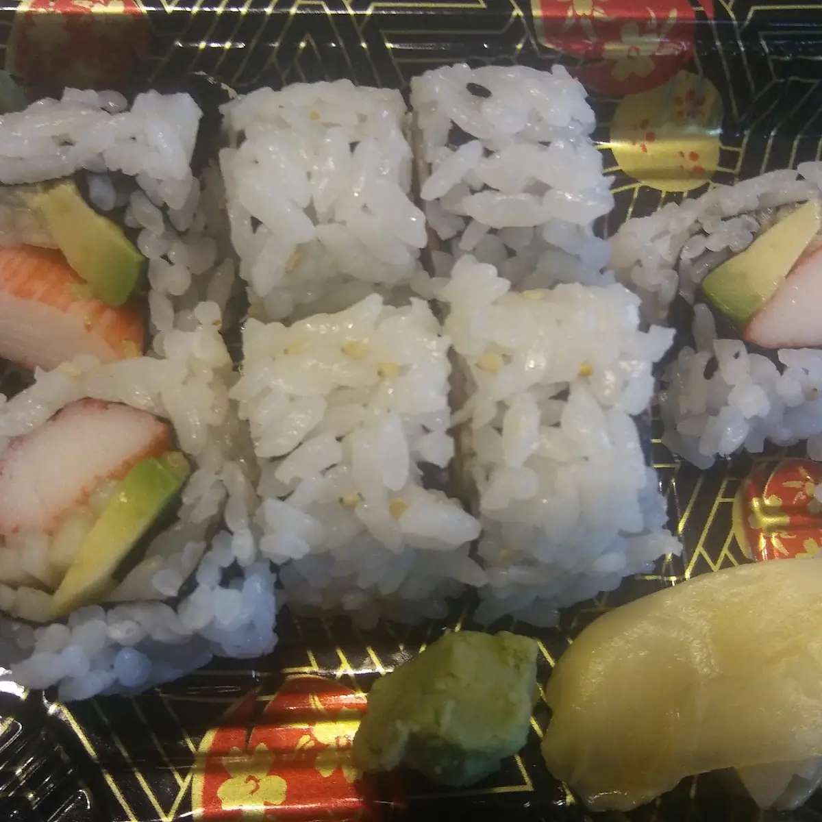 Sushi Rice