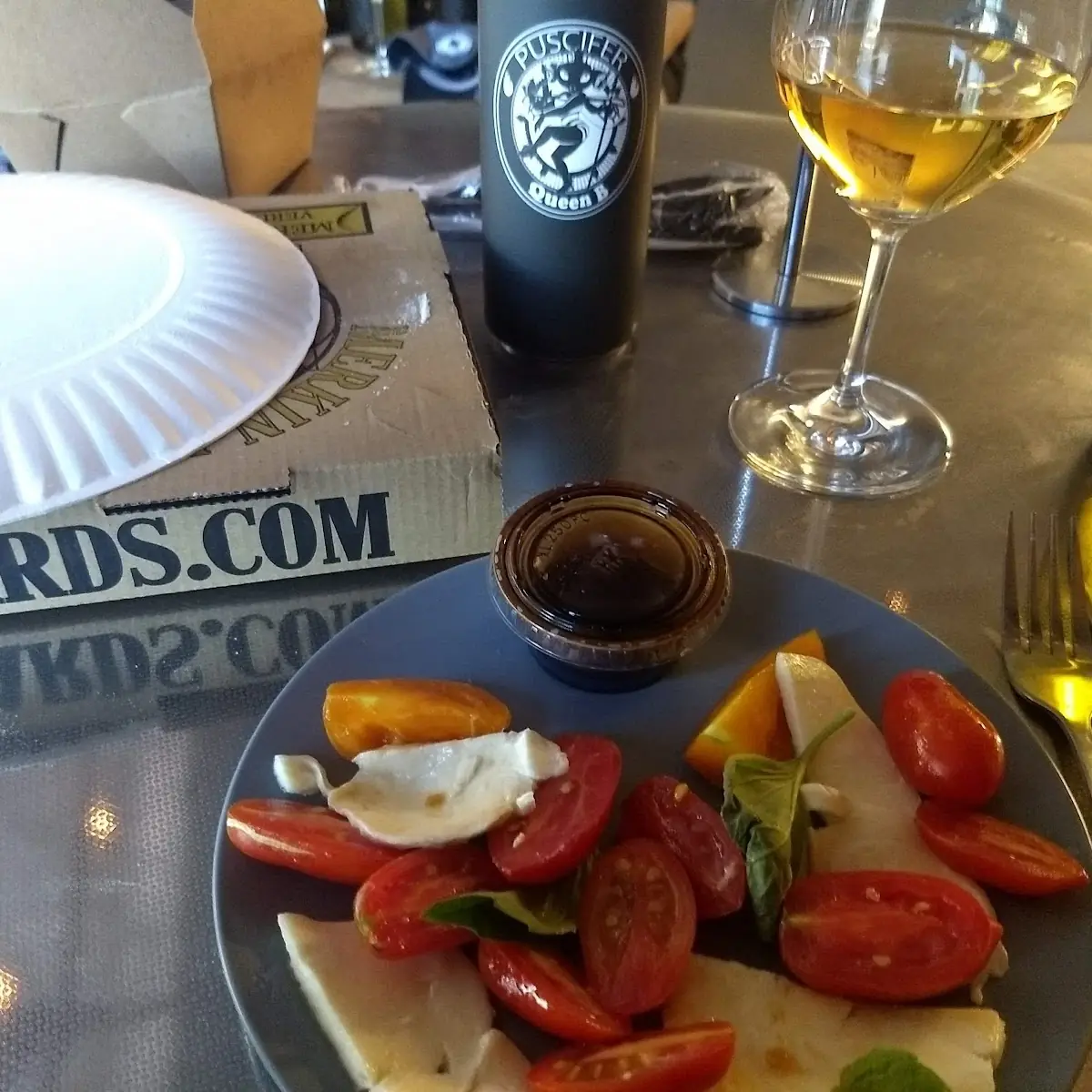 Caprese Salad