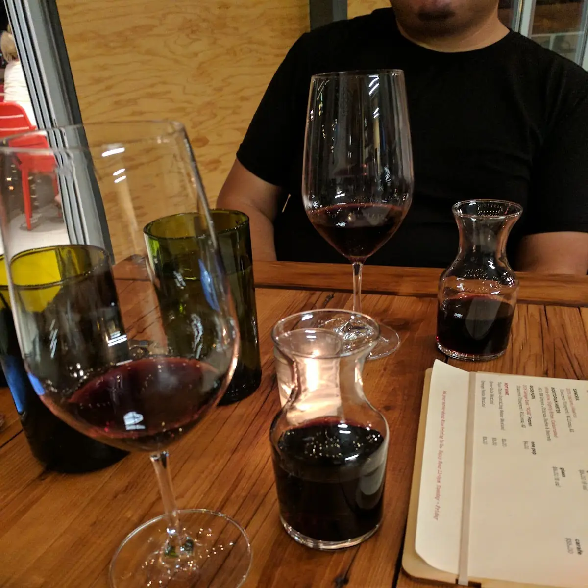 Red Wine