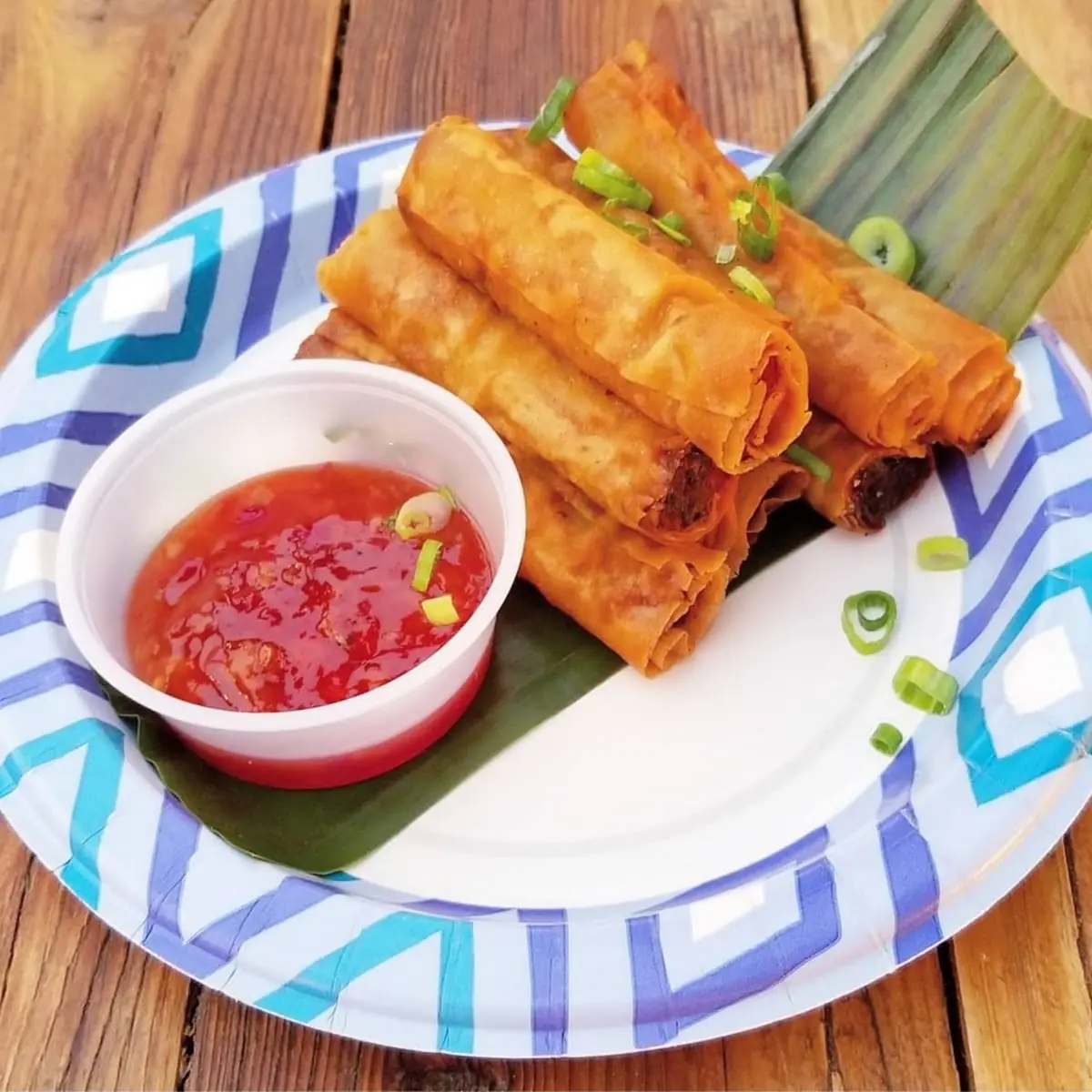 Spring Roll