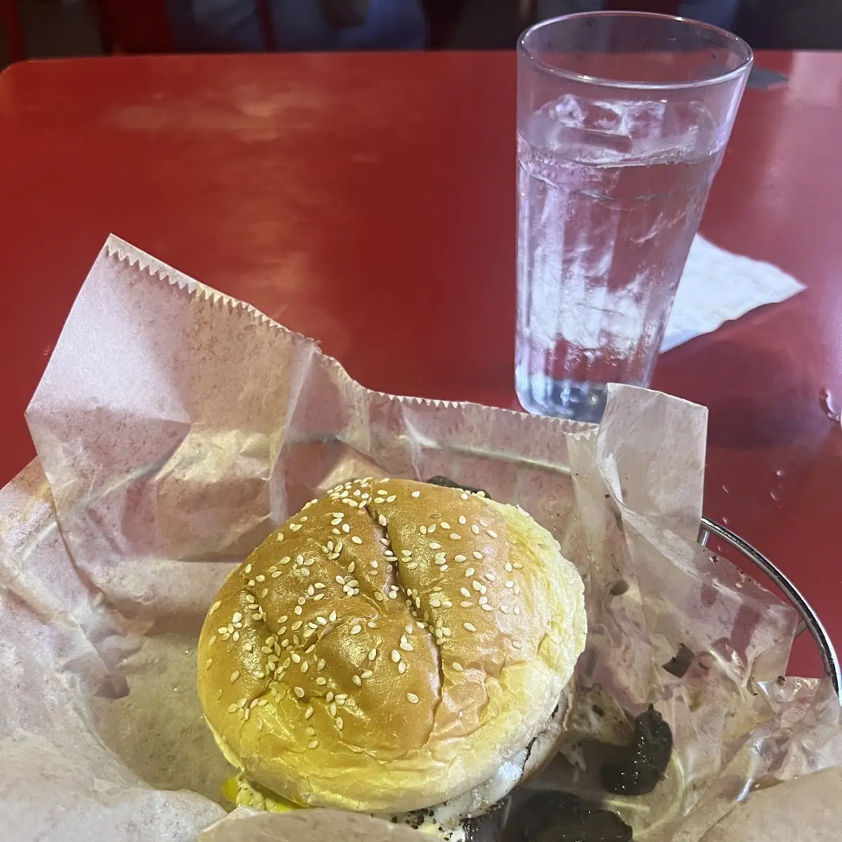 Chicken Sandwich