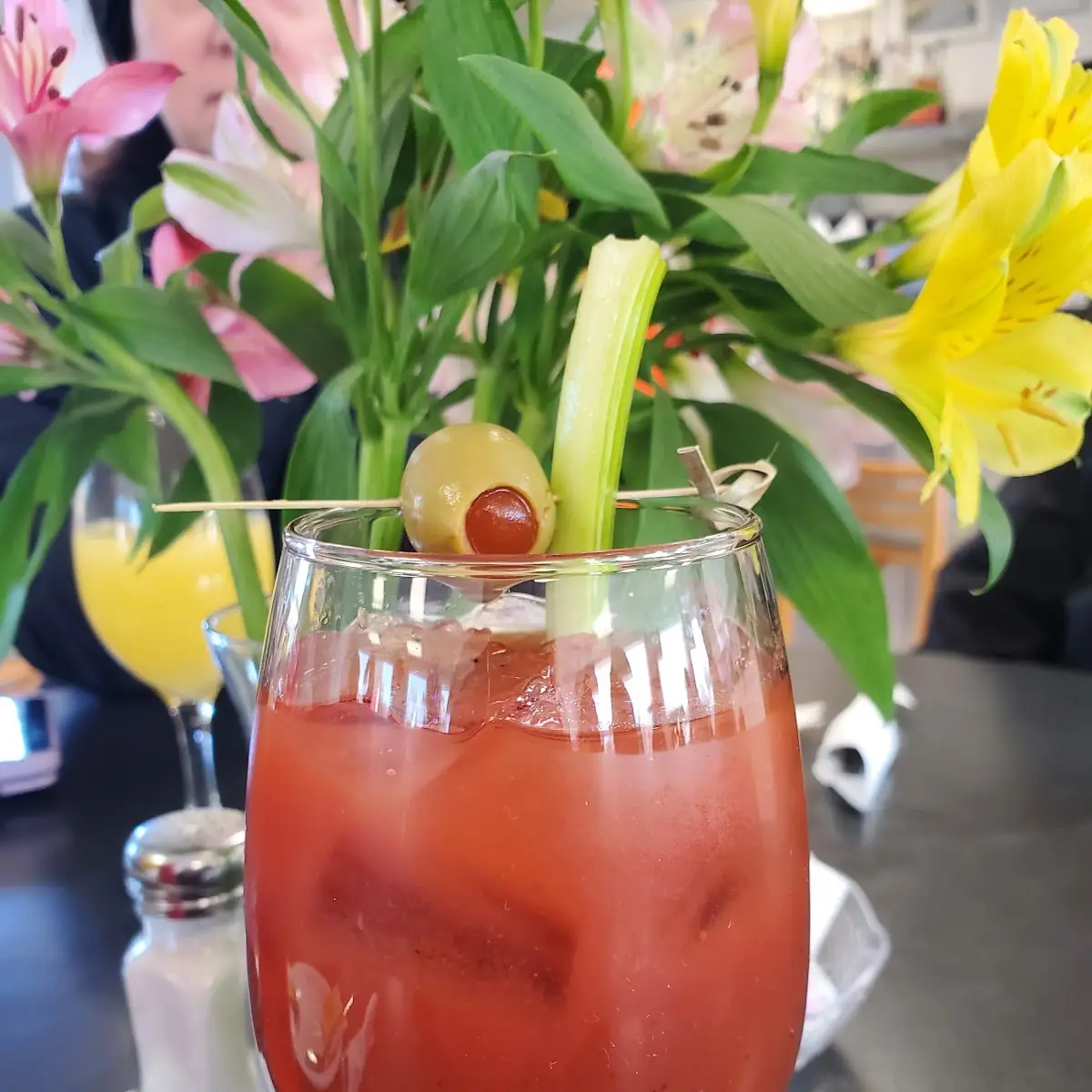 Bloody Mary