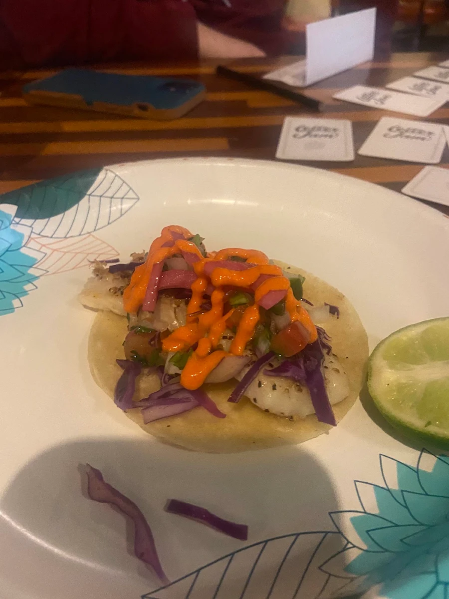Ceviche