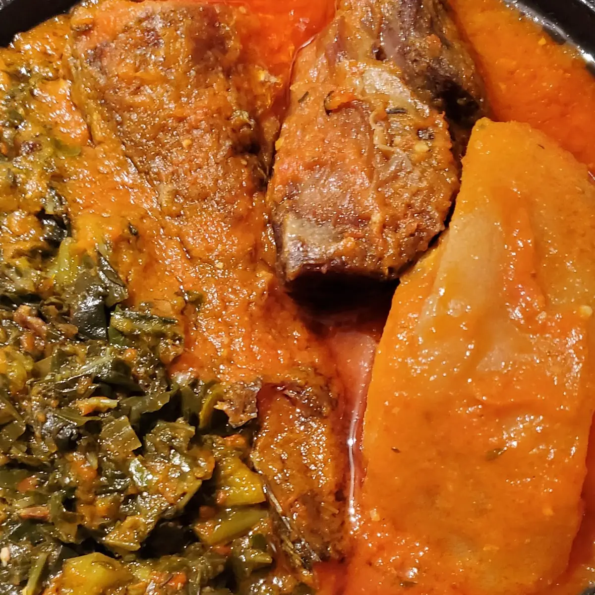 Vegetable Soup