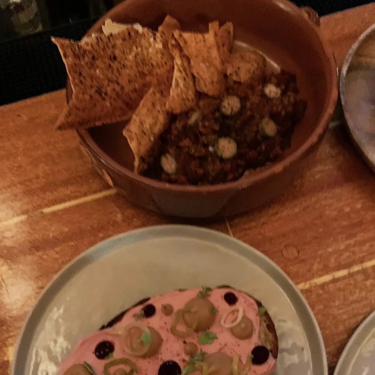 Chicken Liver Mouse