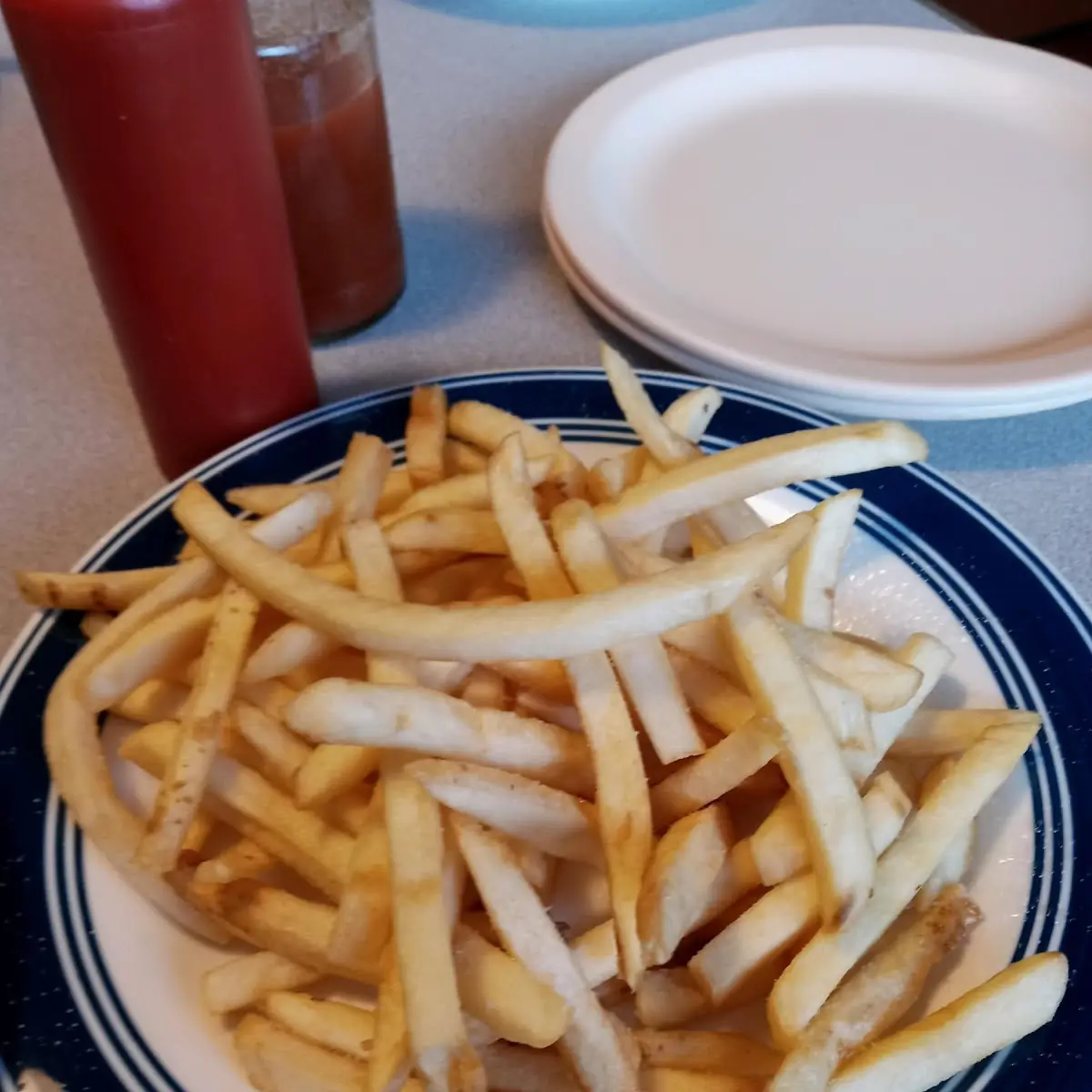 French Fries