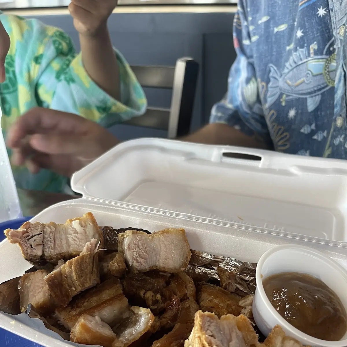 Pork Belly