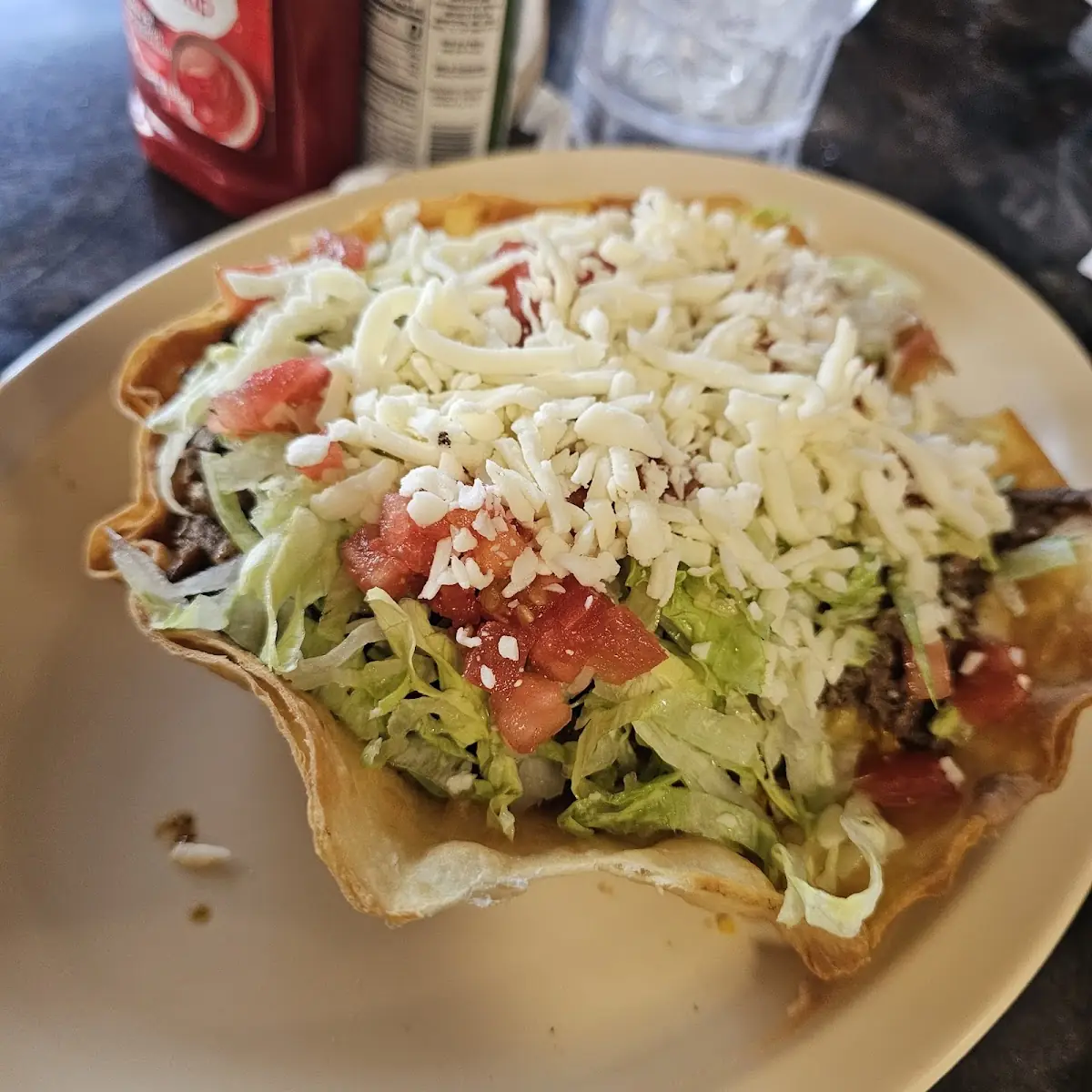 Taco Salad