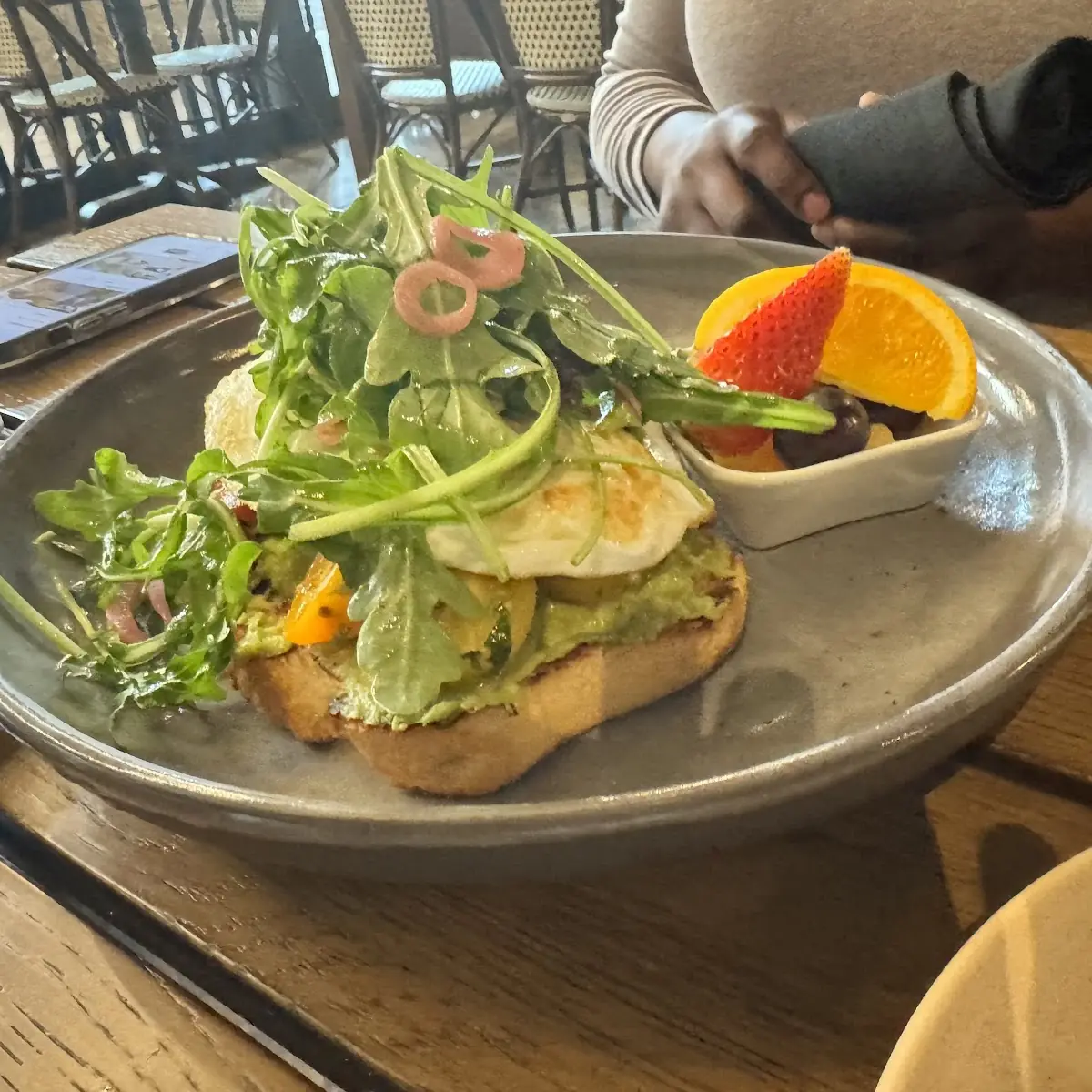 Avocado Toast