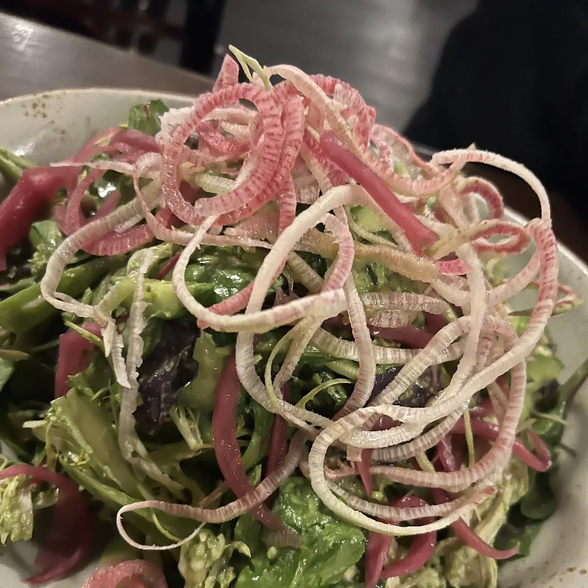 Chicken Salad