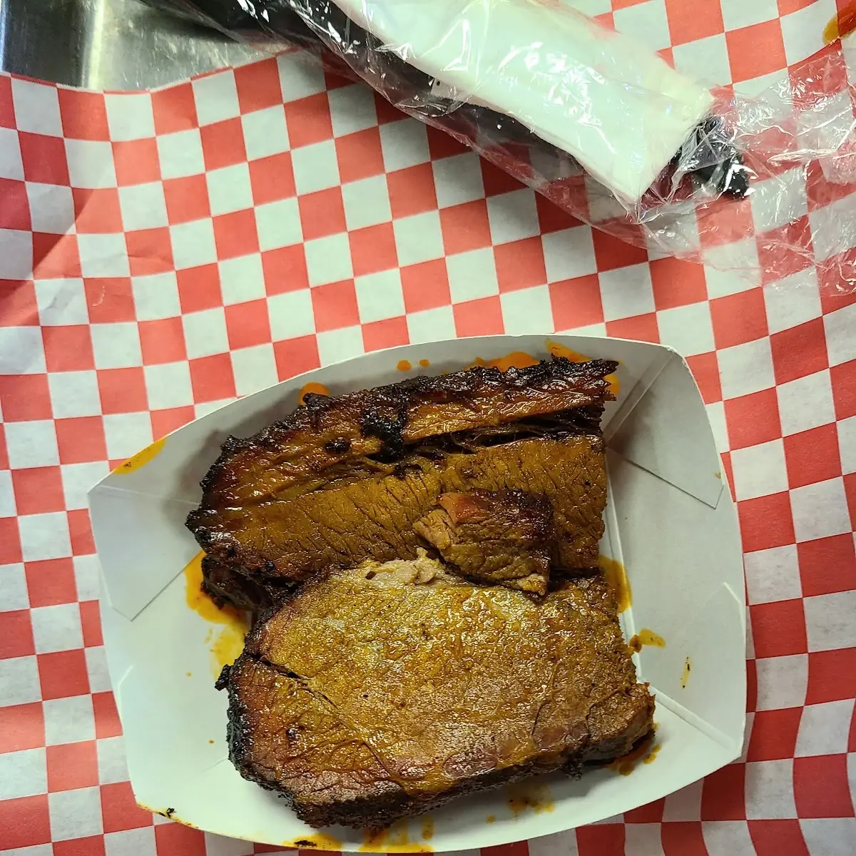 Brisket