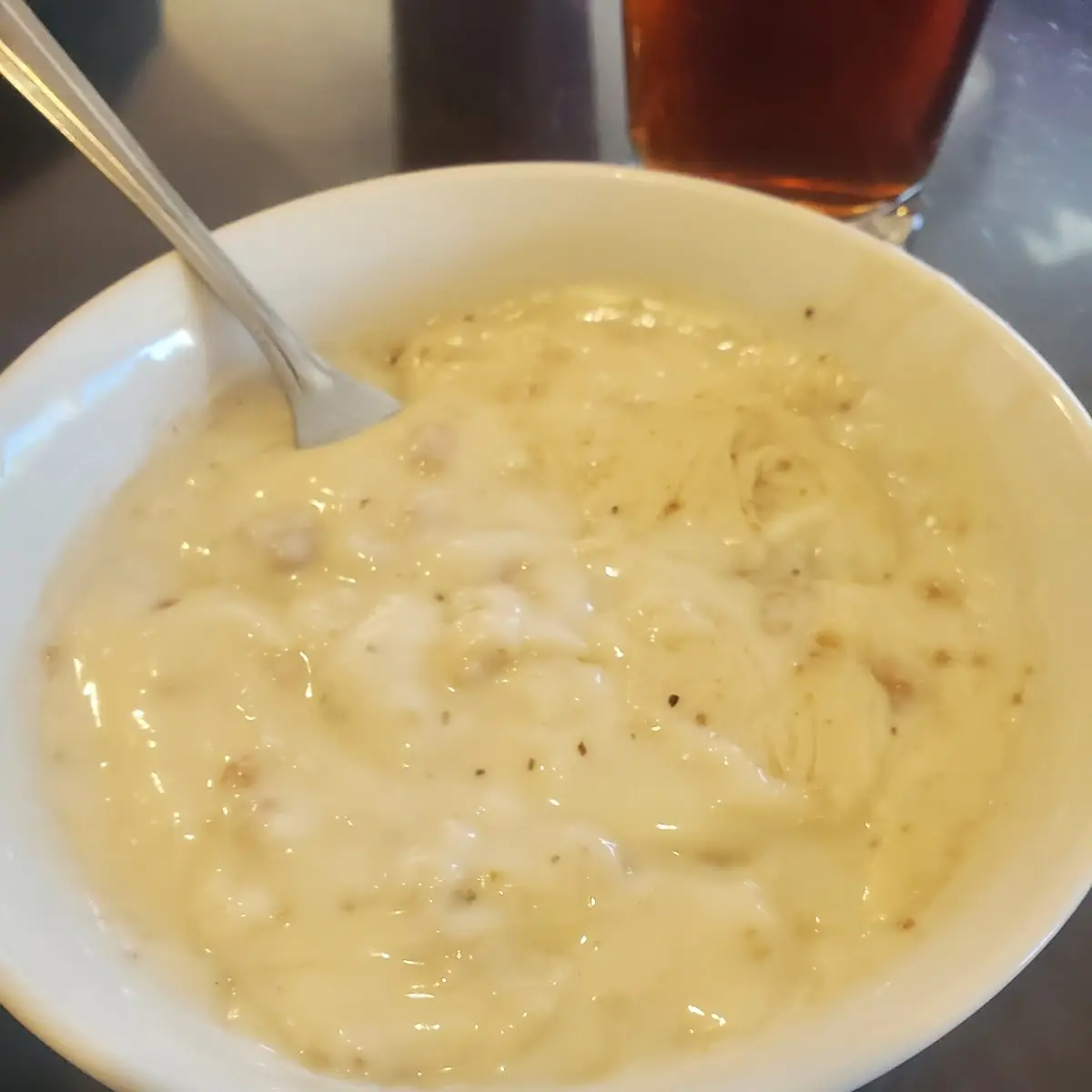 Sausage Gravy