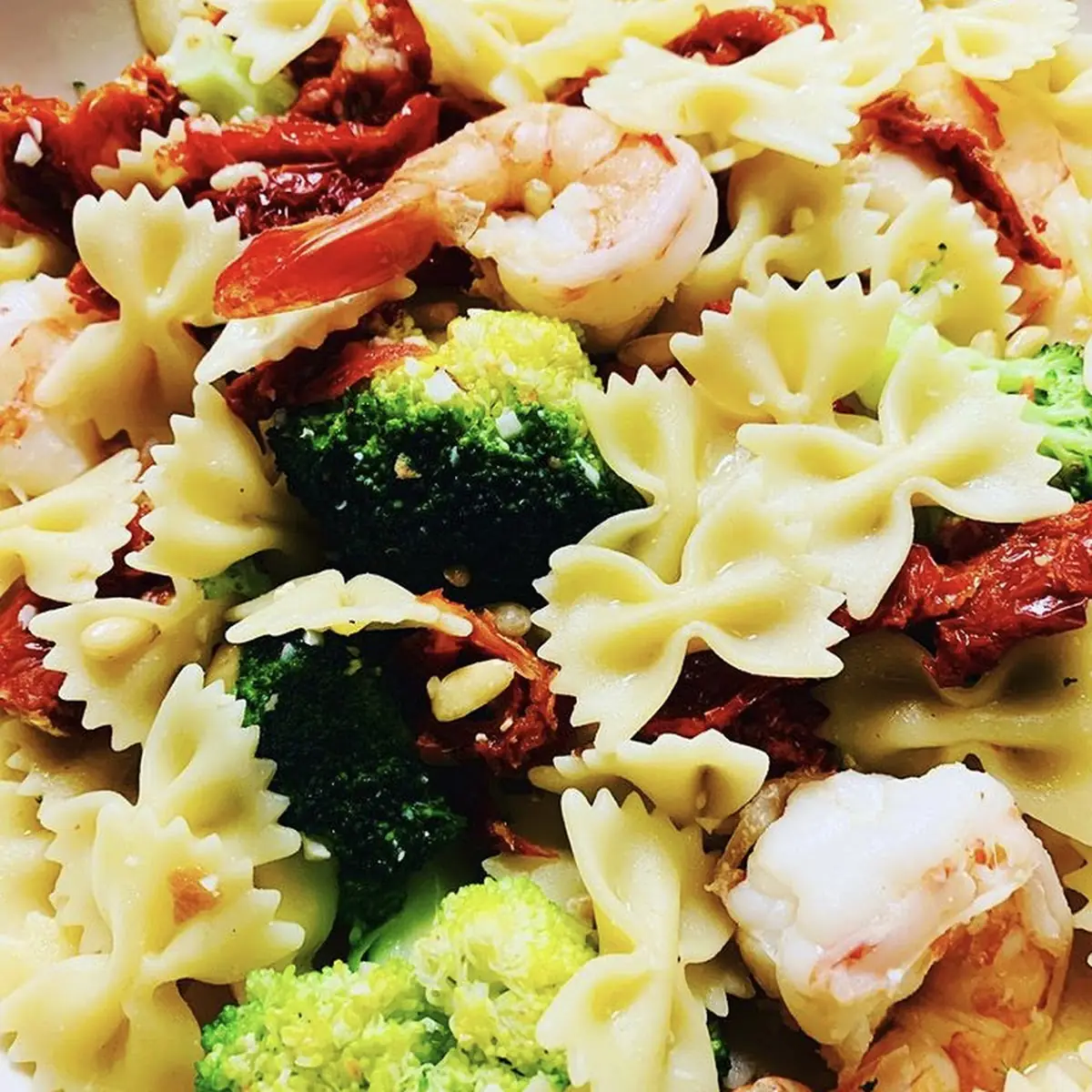 Sautéed Broccoli