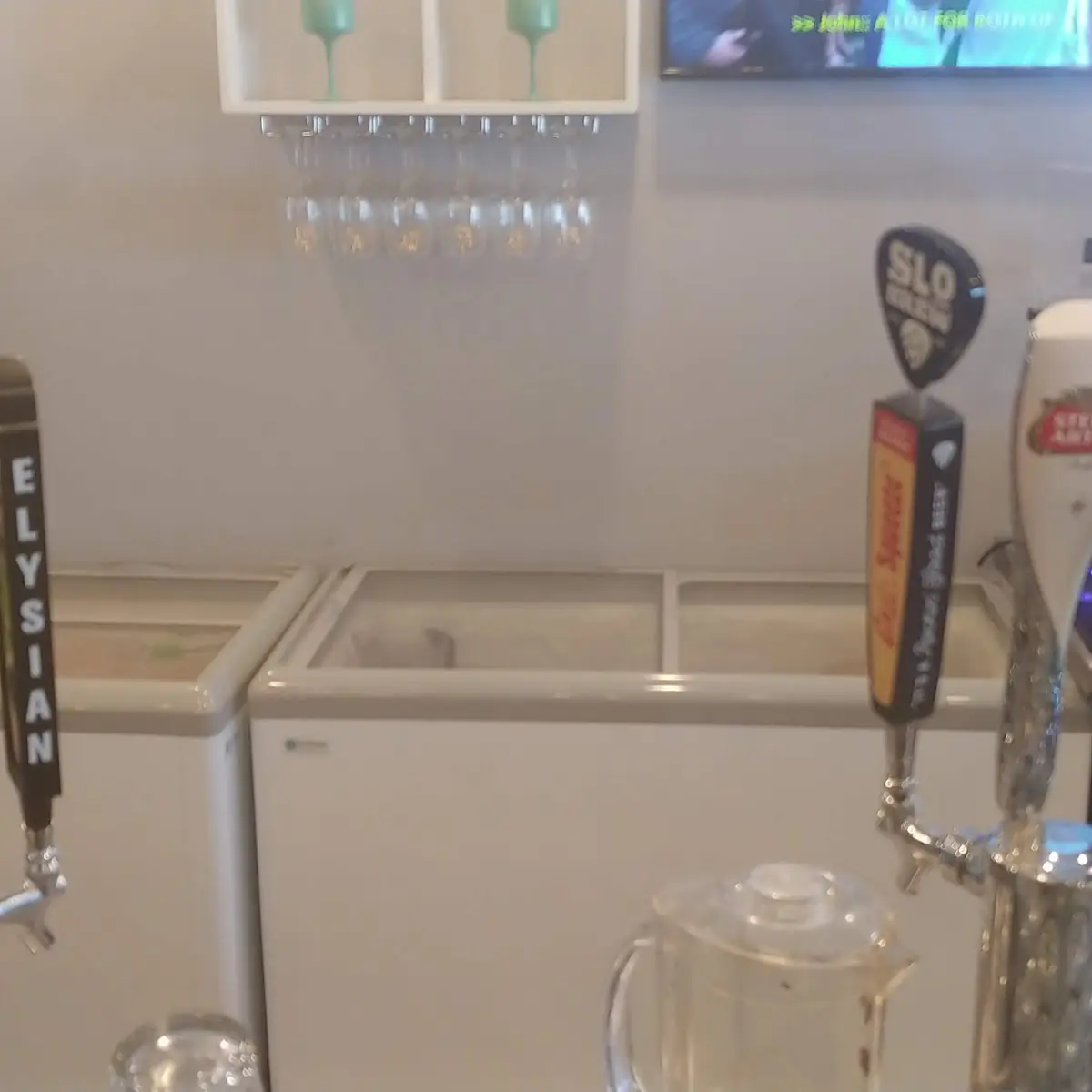 Craft Beer as Well as Shakes