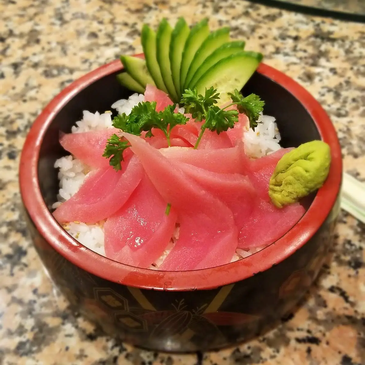 Sashimi