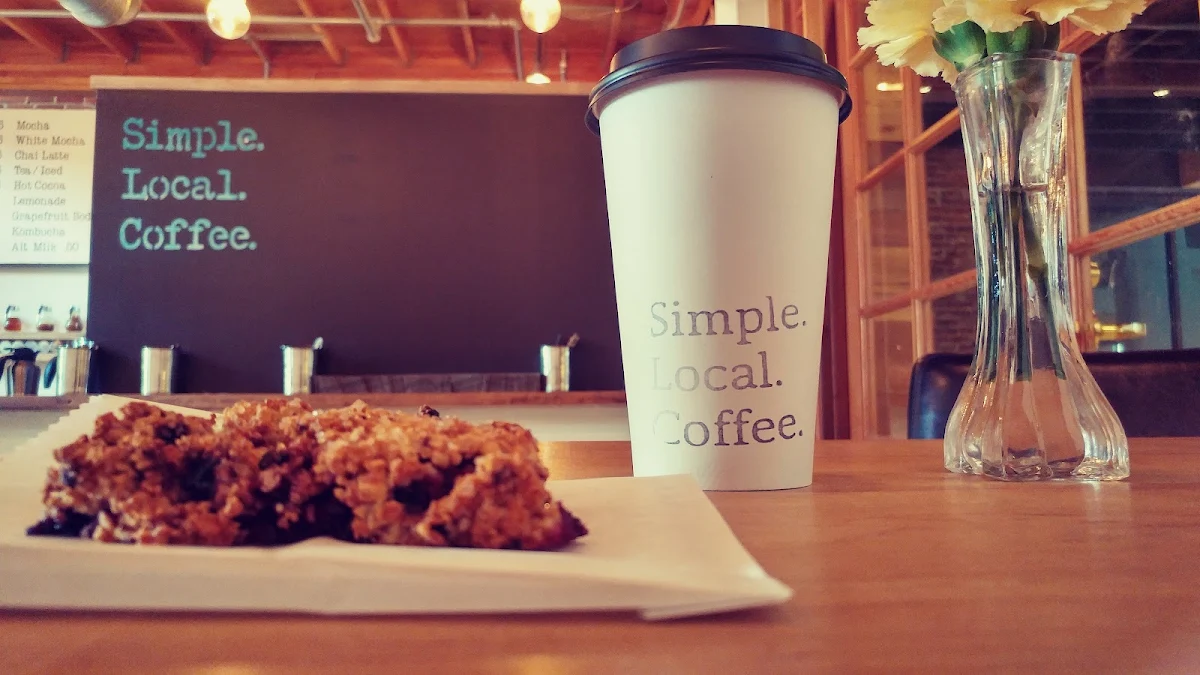 My Favorite Coffee
