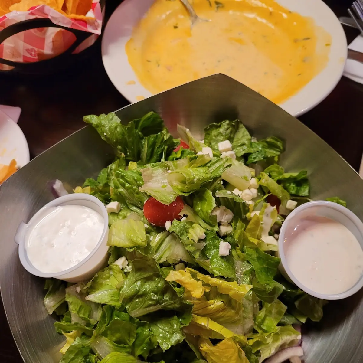 House Salad