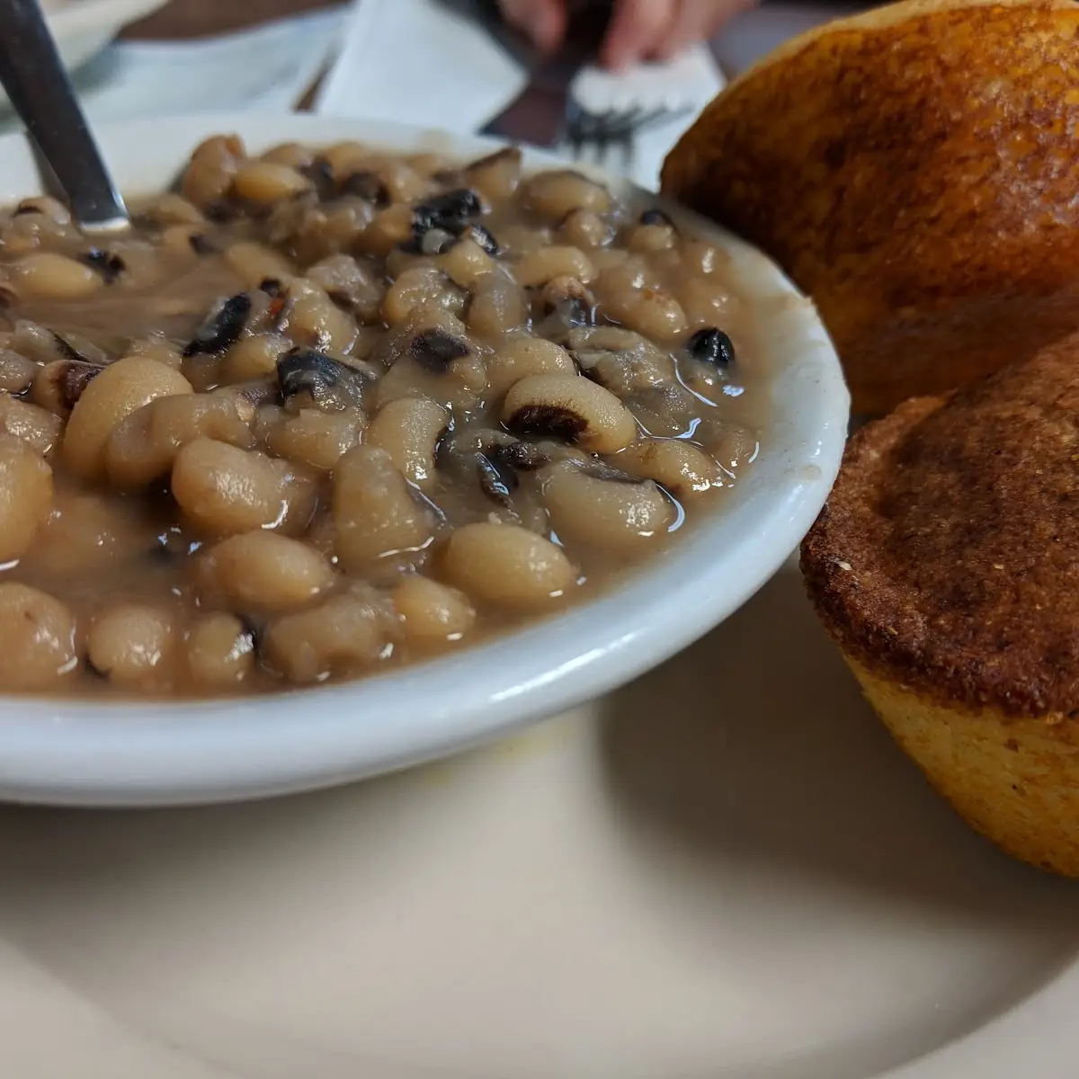 Black Eyed Peas