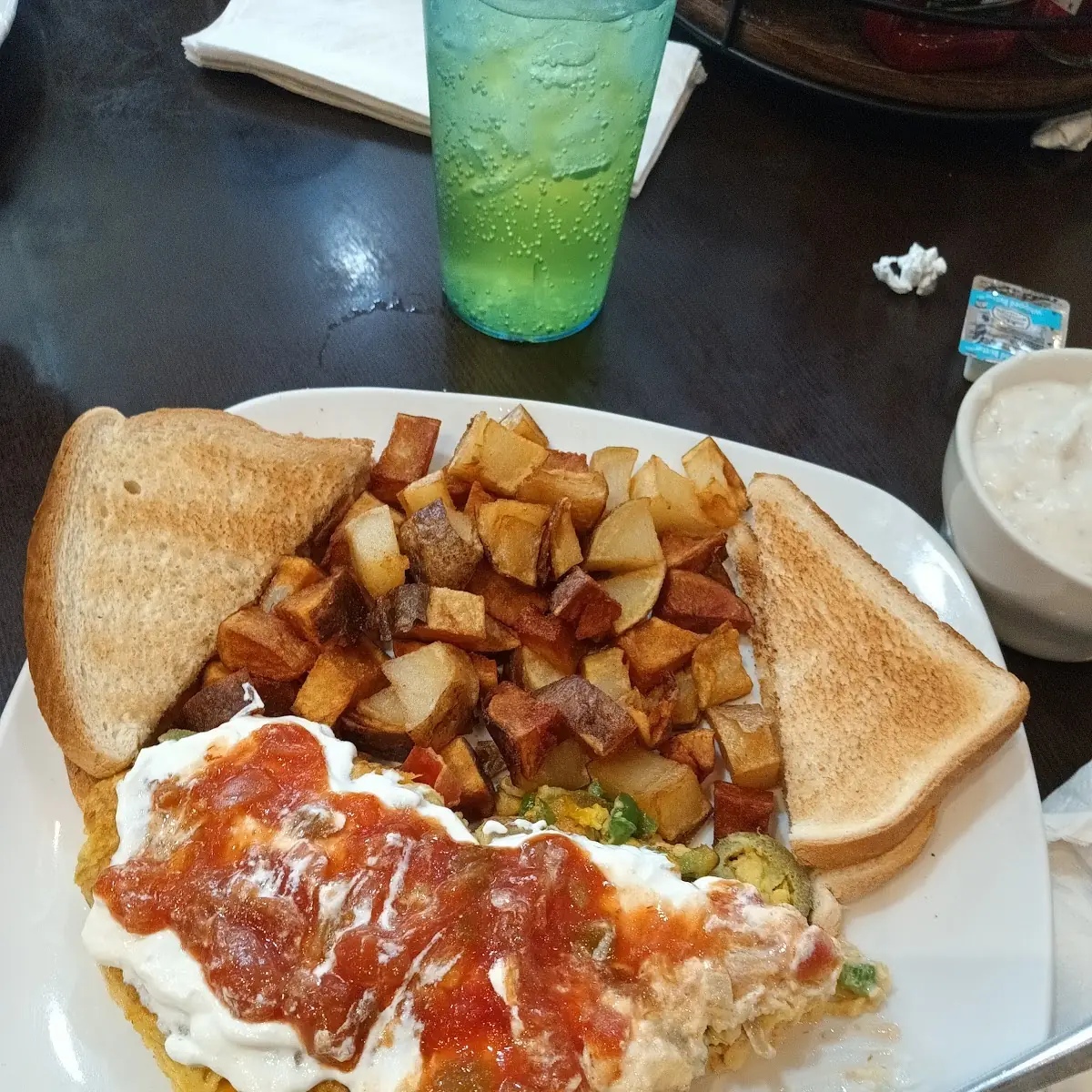 Home Fries