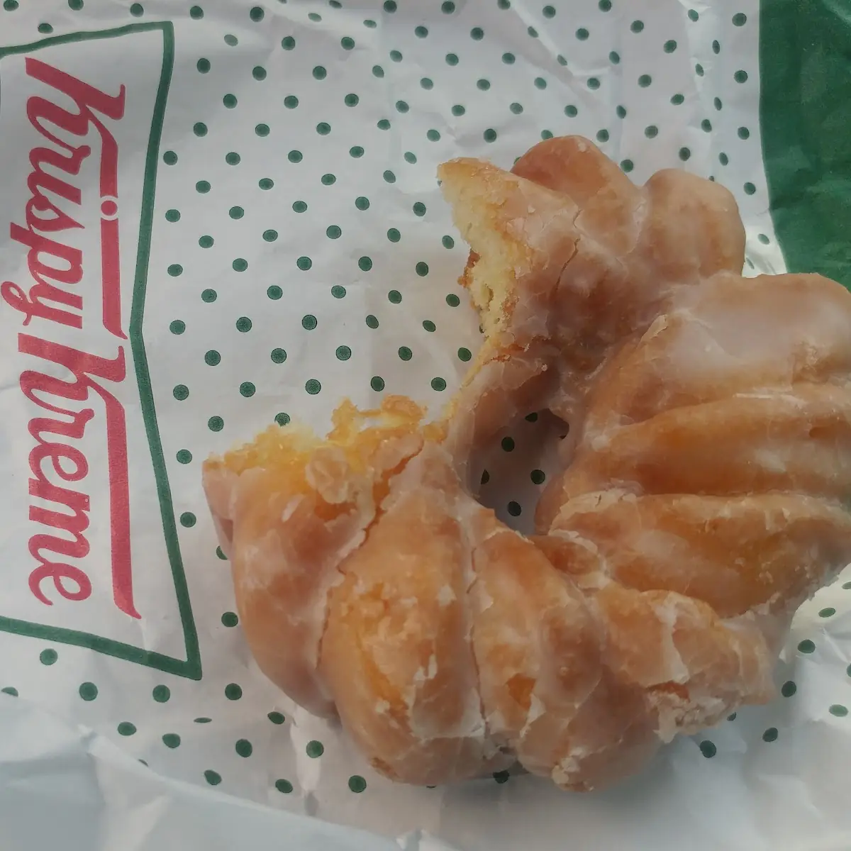 Donut Holes