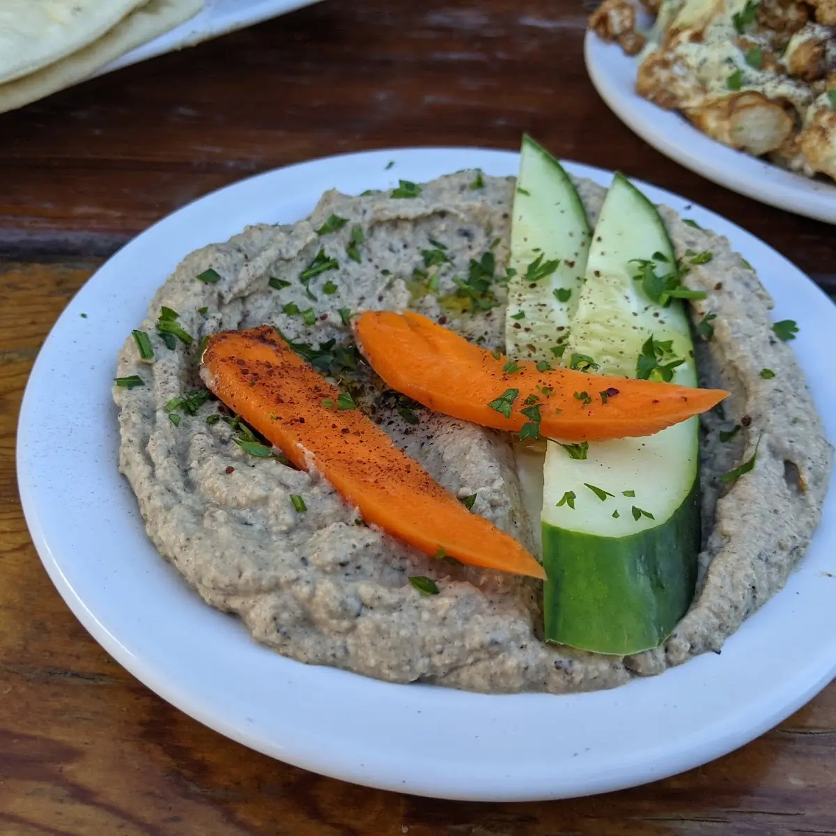 Hummus