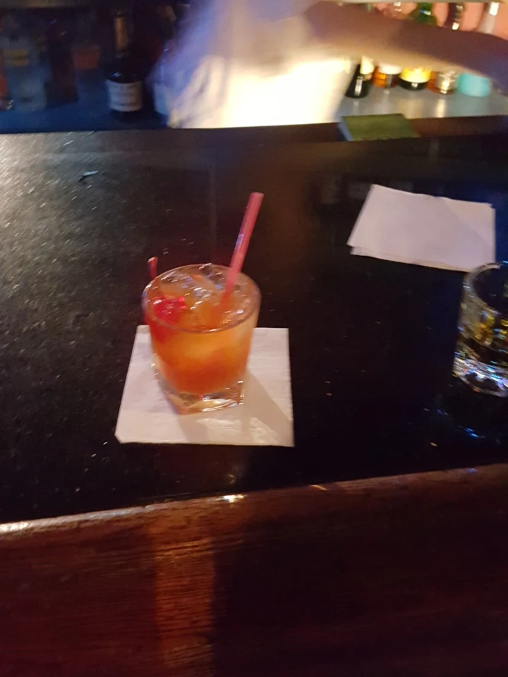 Mai Tai