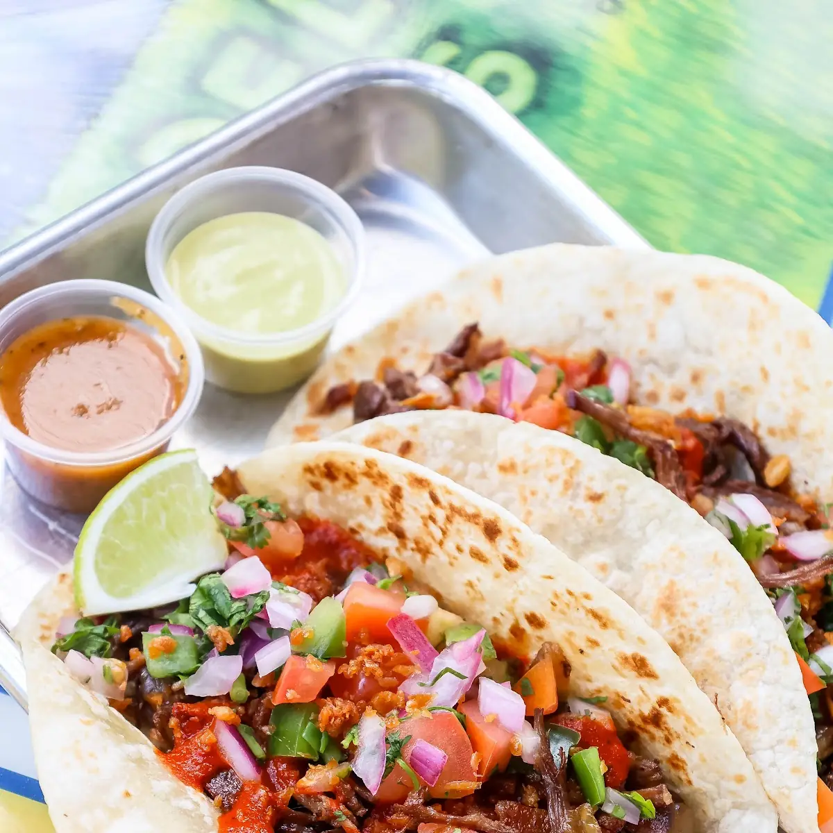 Braised Beef Barbacoa