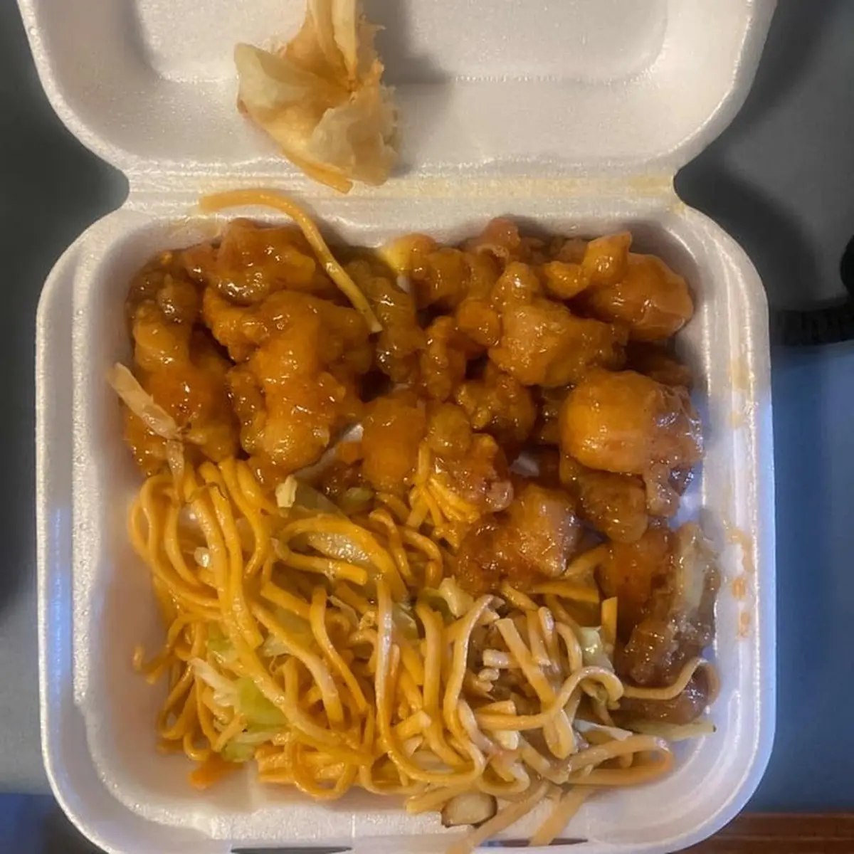 Spring Roll