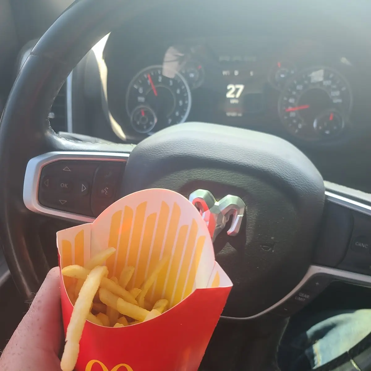 French Fries