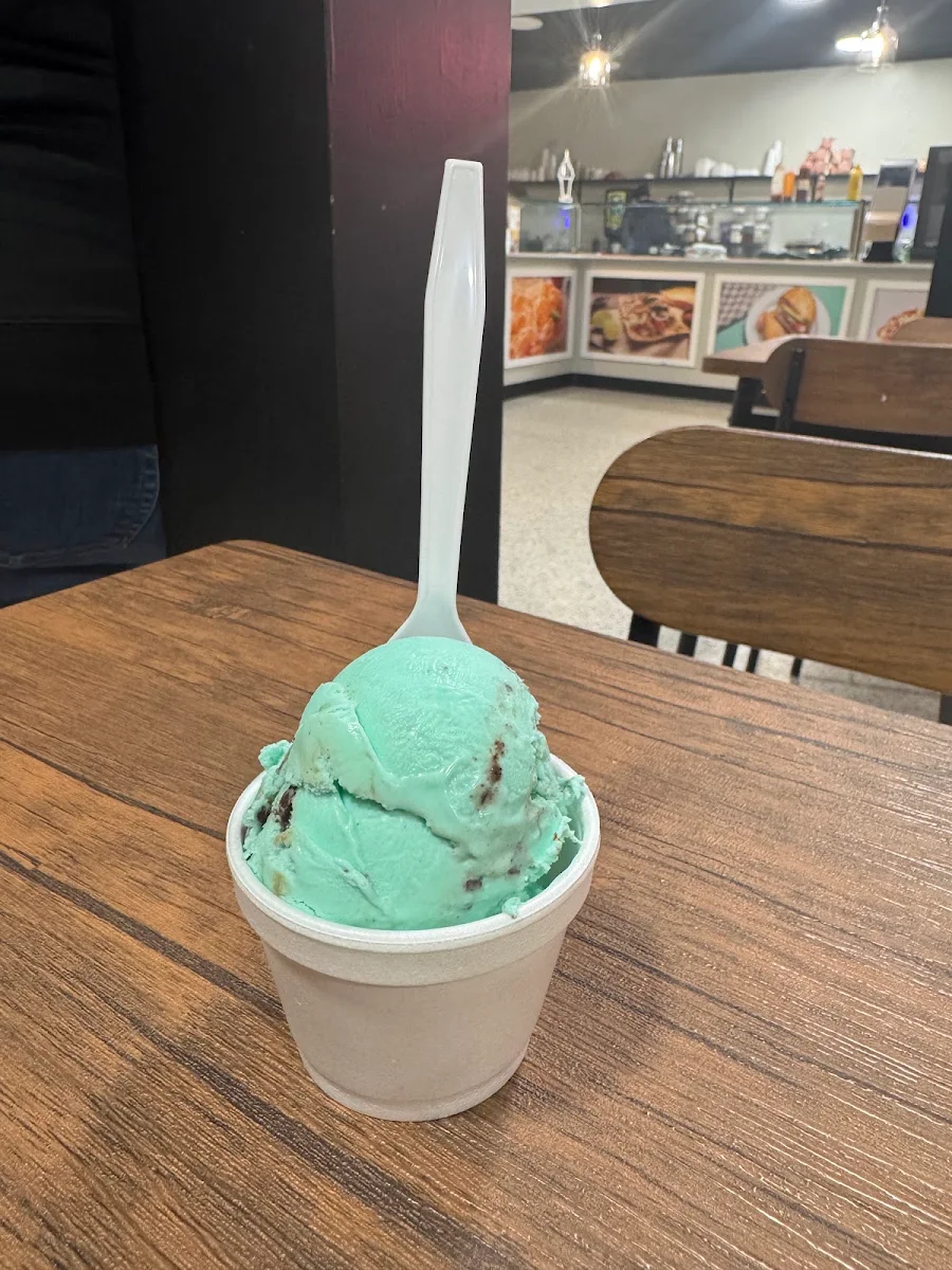 Gelato