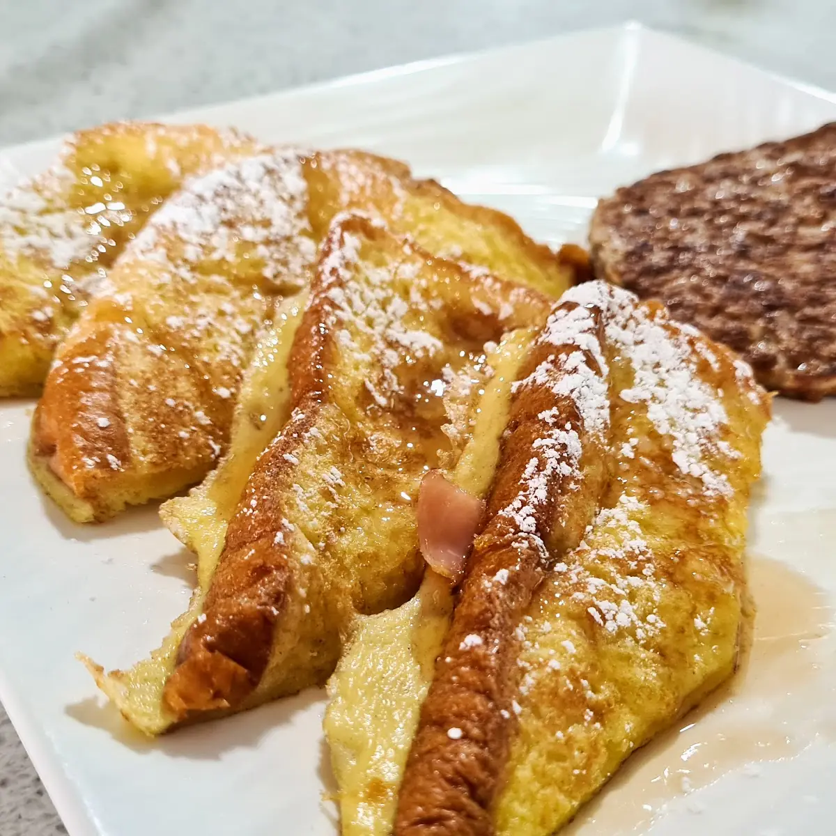 French Toast
