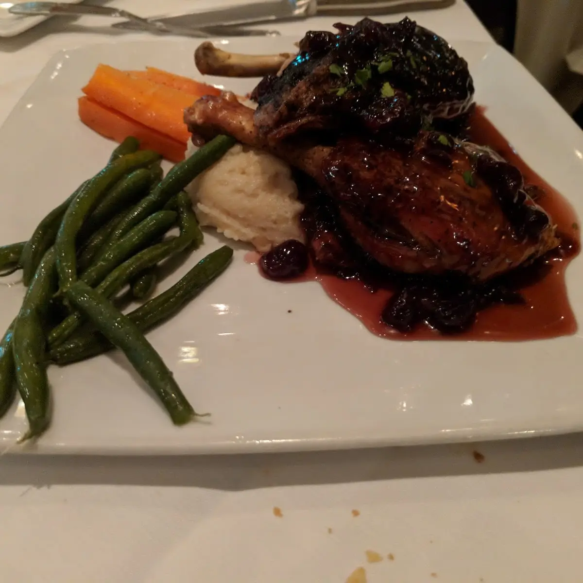 Filet Mignon