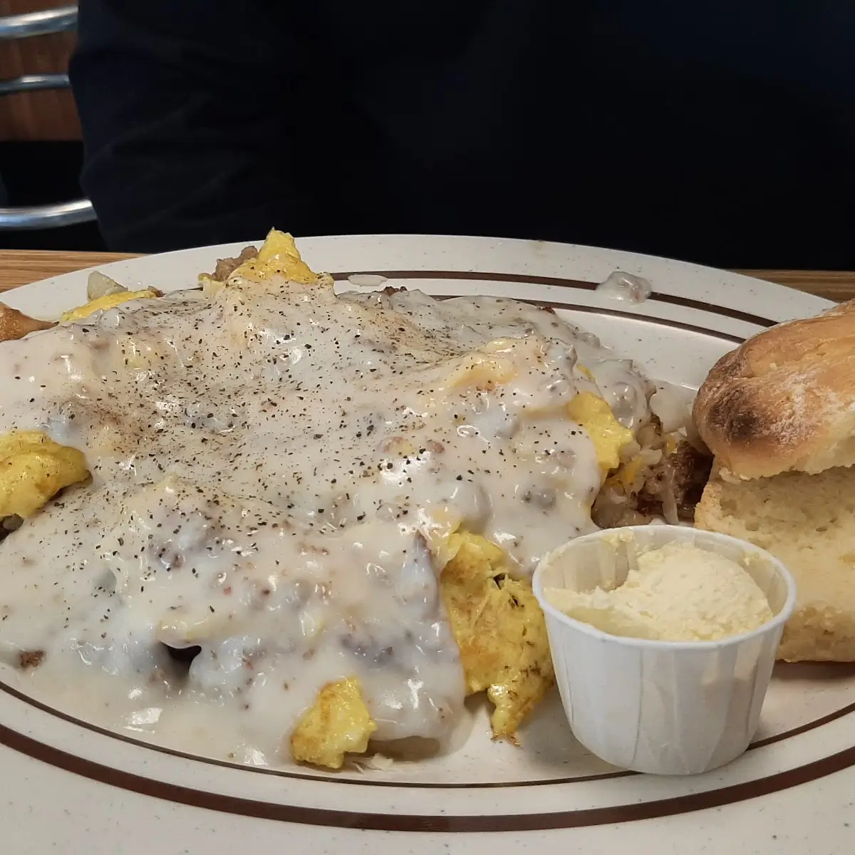 Chicken Fried Steak