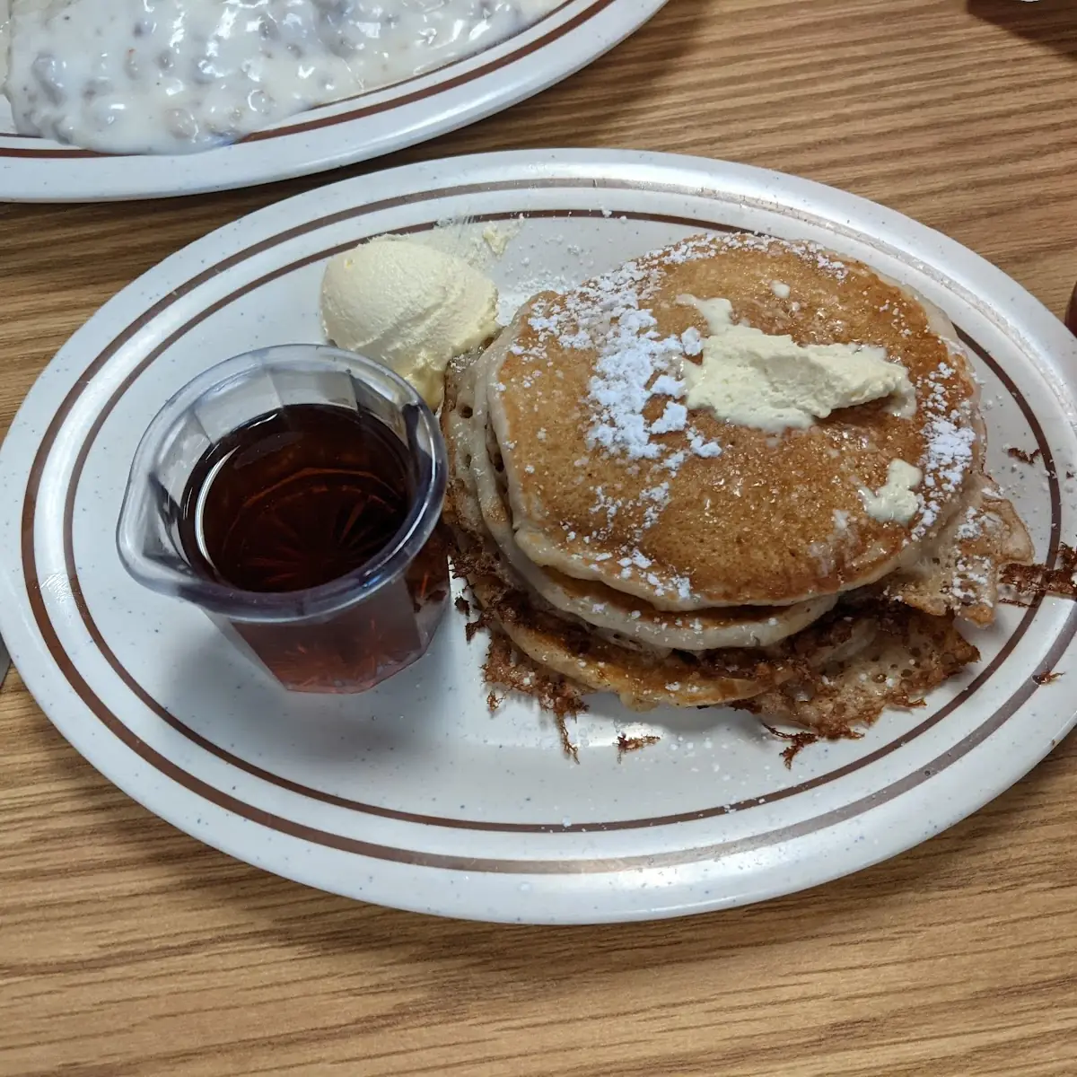 Pancakes