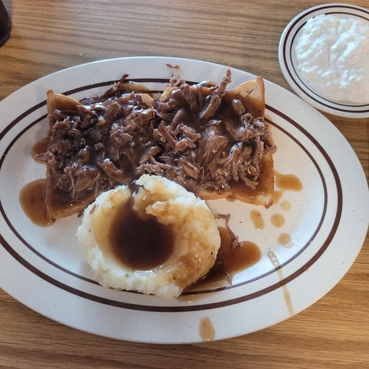 Pot Roast