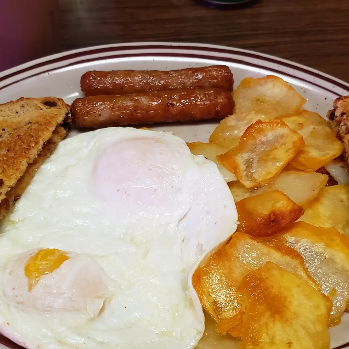 Home Fries