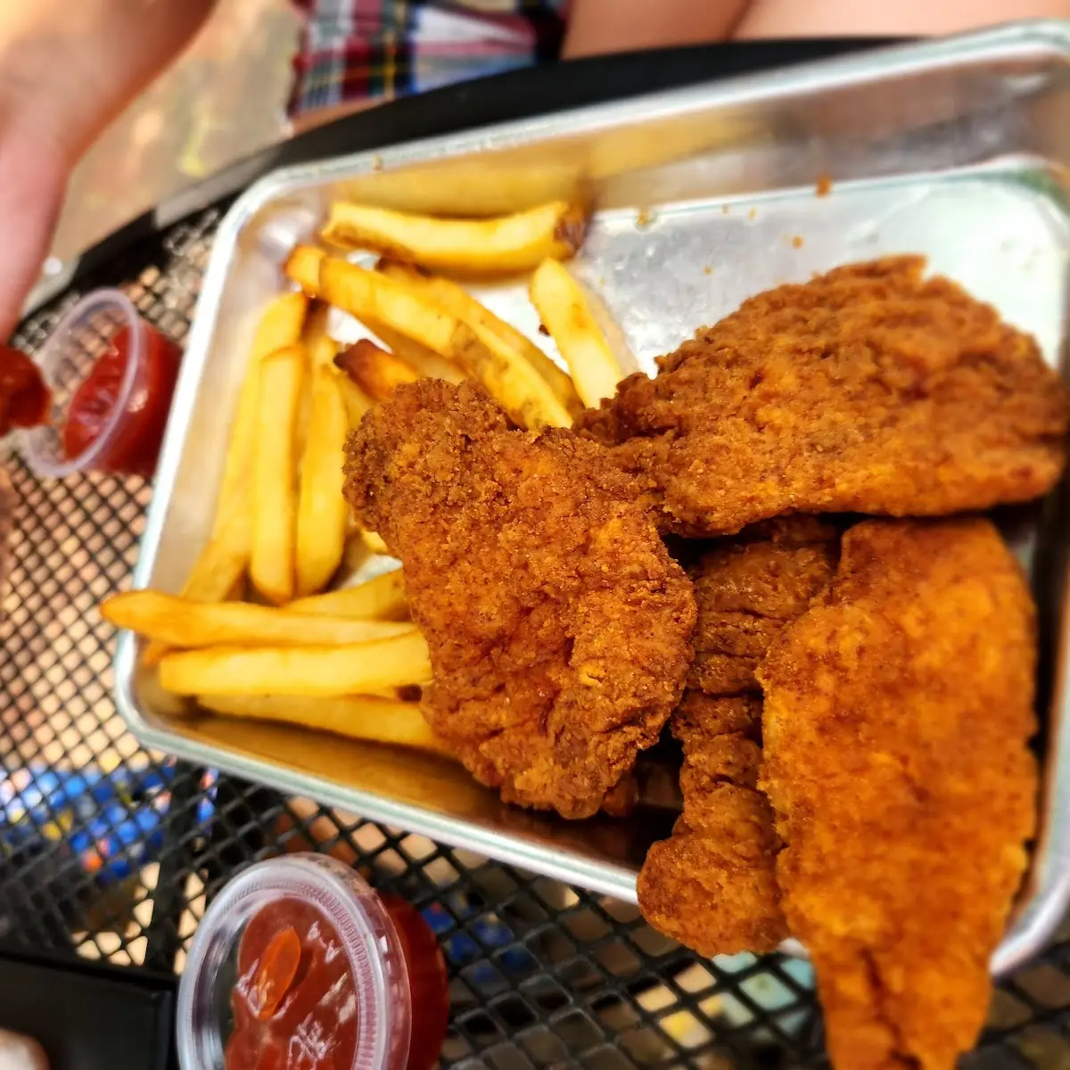 Chicken Tenders
