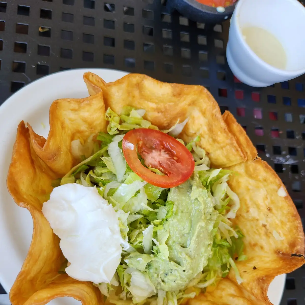 Taco Salad