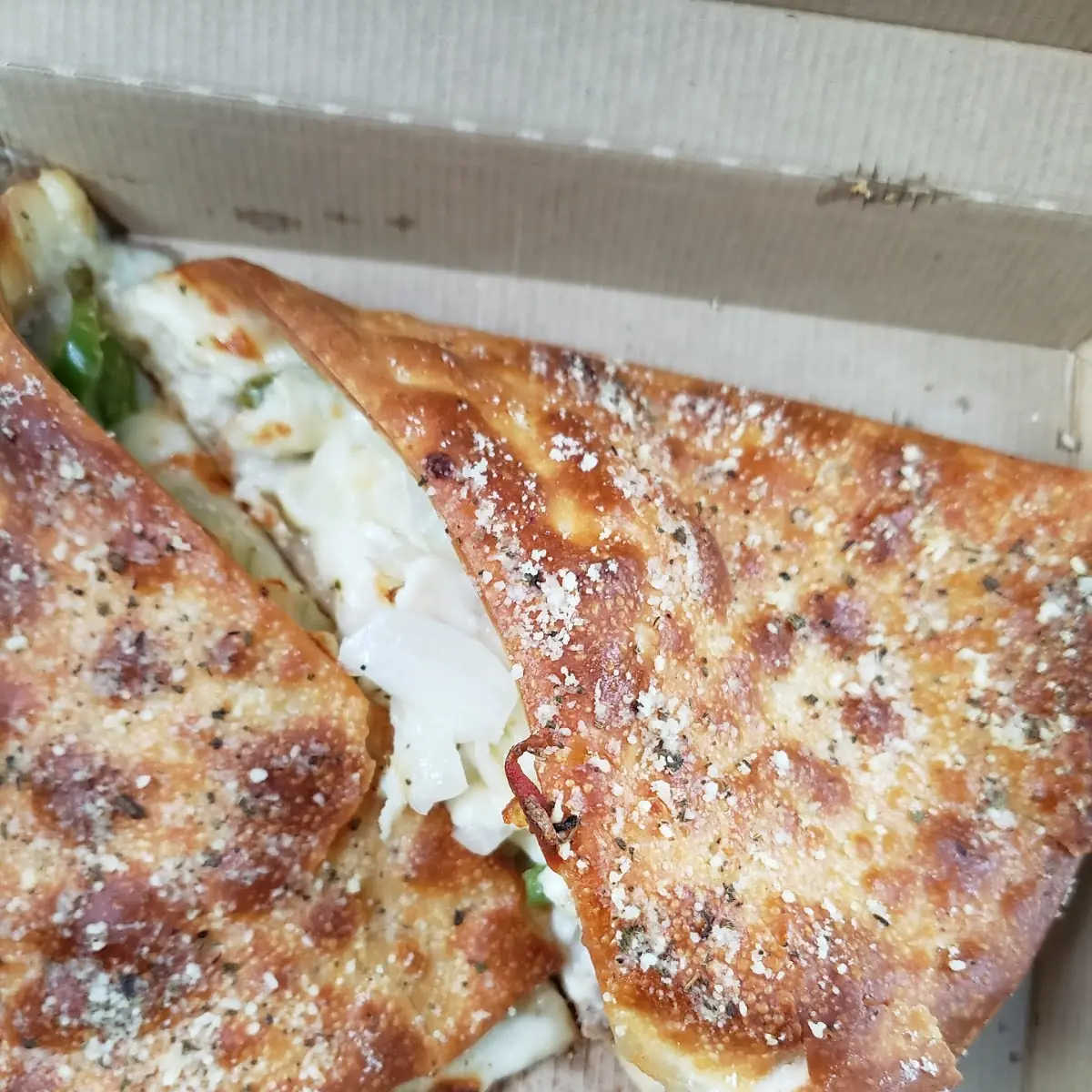 Garlic Bread
