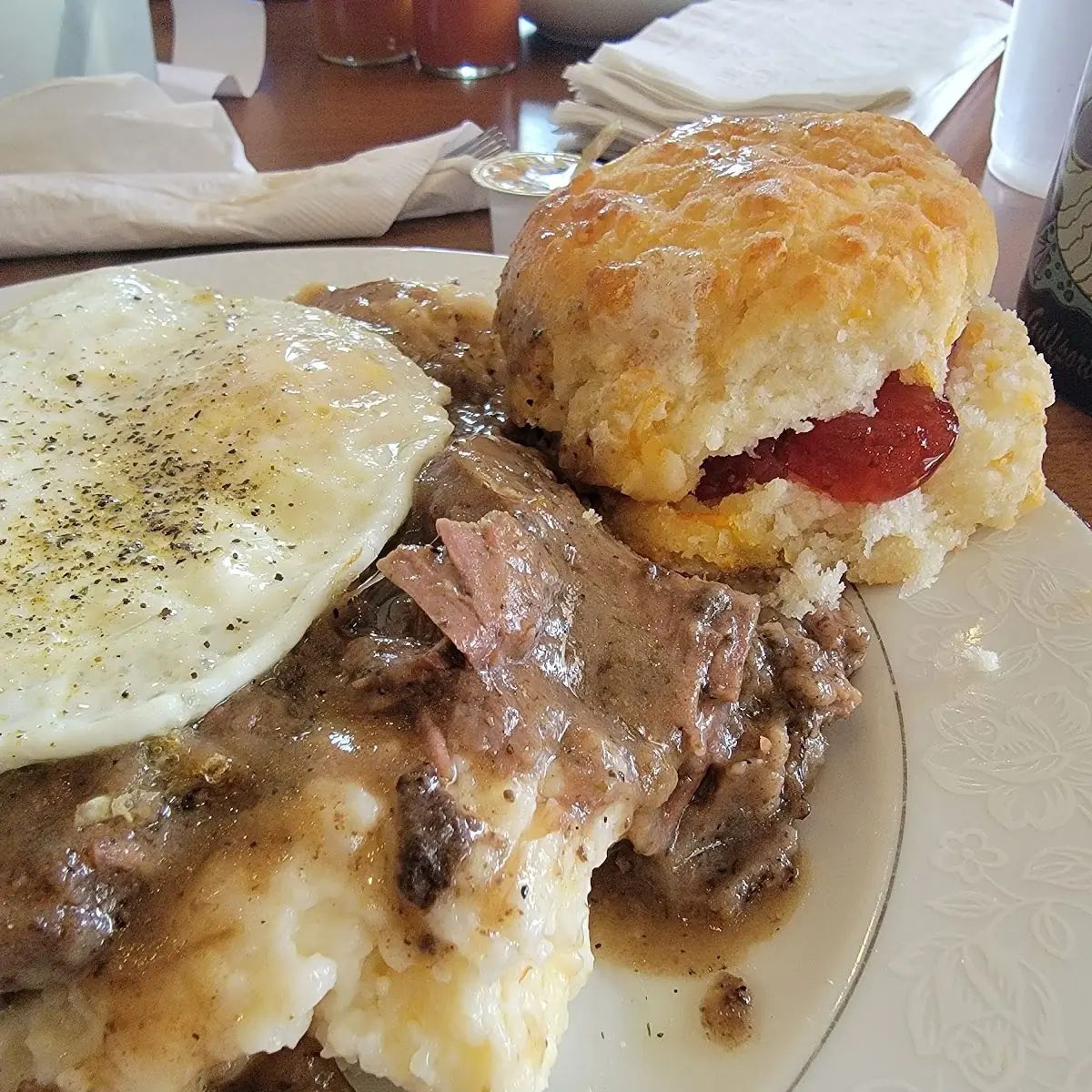 Beef Shank