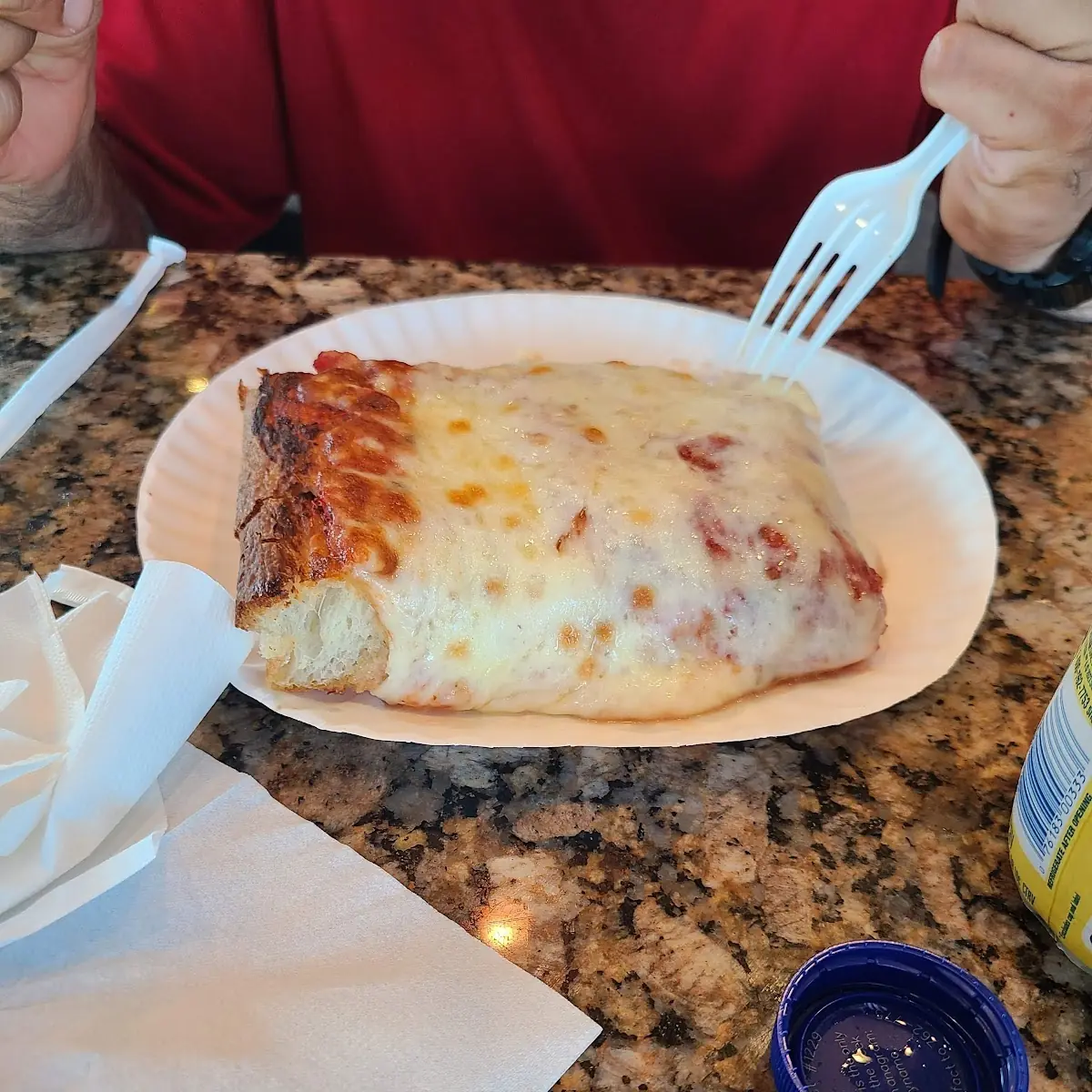 Sicilian Slice
