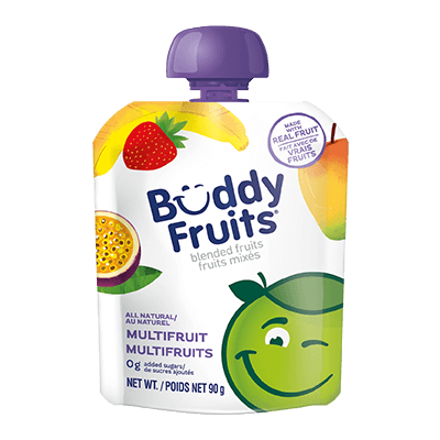 Buddy Fruits Multifruit, Chick-fil-A