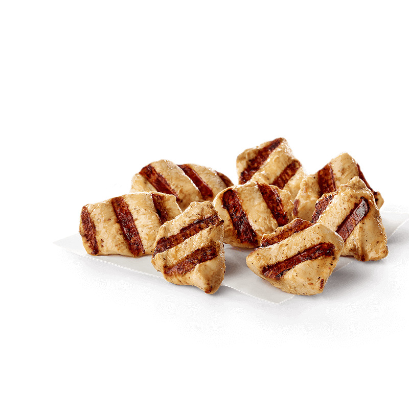 Grilled Nuggets, Chick-fil-A