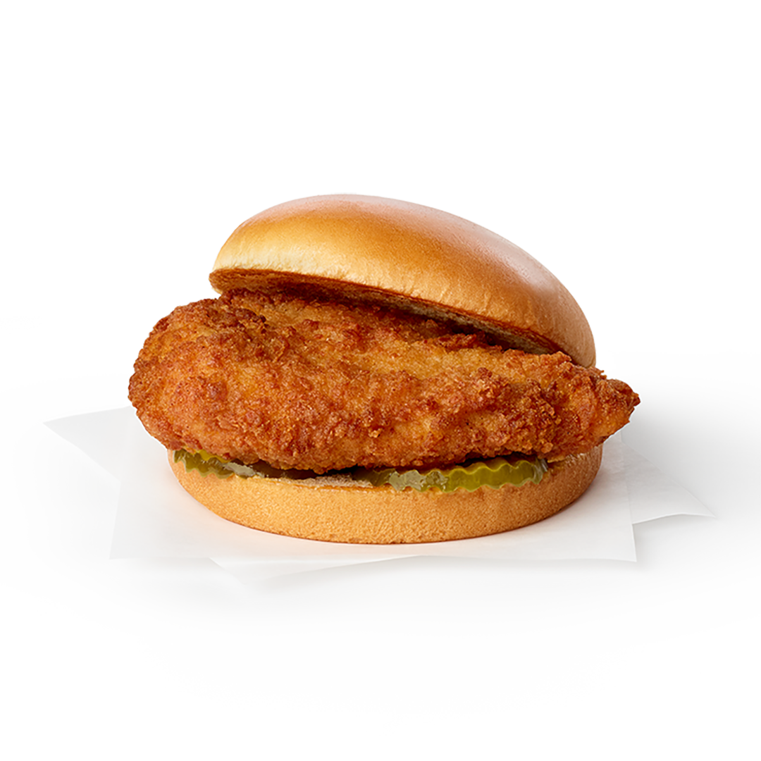 Highlights, Chick-fil-A